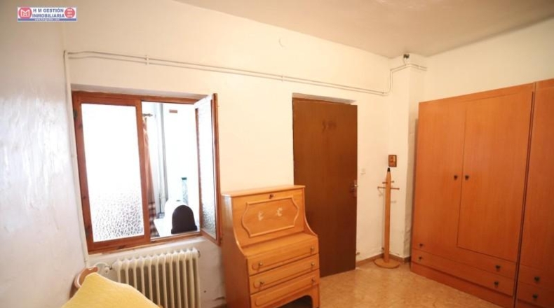 Ciudad Real - Campo de Criptana - 339m2
