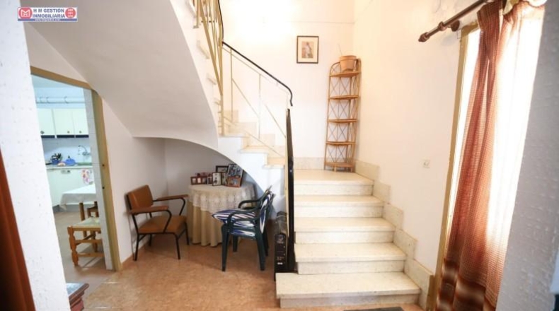 Ciudad Real - Campo de Criptana - 339m2