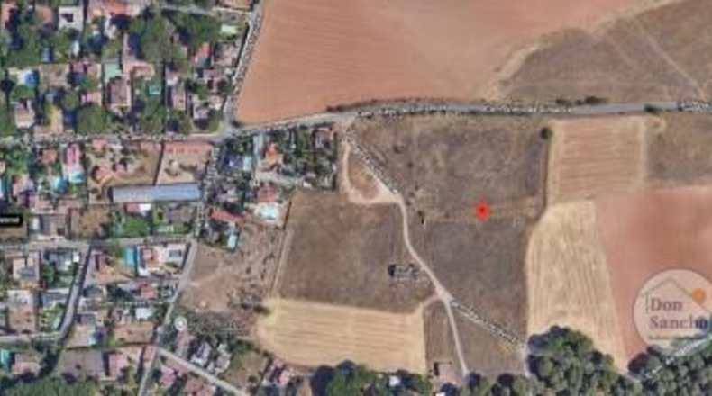 Valladolid - Laguna de Duero - 12451m2