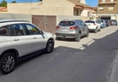Parcela urbanizable en venta en la España, Benferri, ref: TR405962 foto