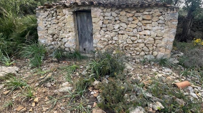 Islas Baleares - Puigpunyent - 8964m2
