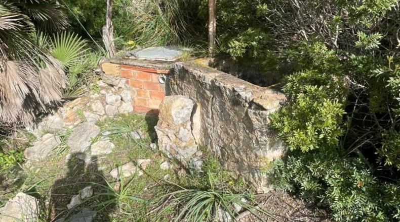 Islas Baleares - Puigpunyent - 8964m2