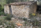 Terreno no urbanizable en venta en la España, Puigpunyent, ref: TR403602 foto