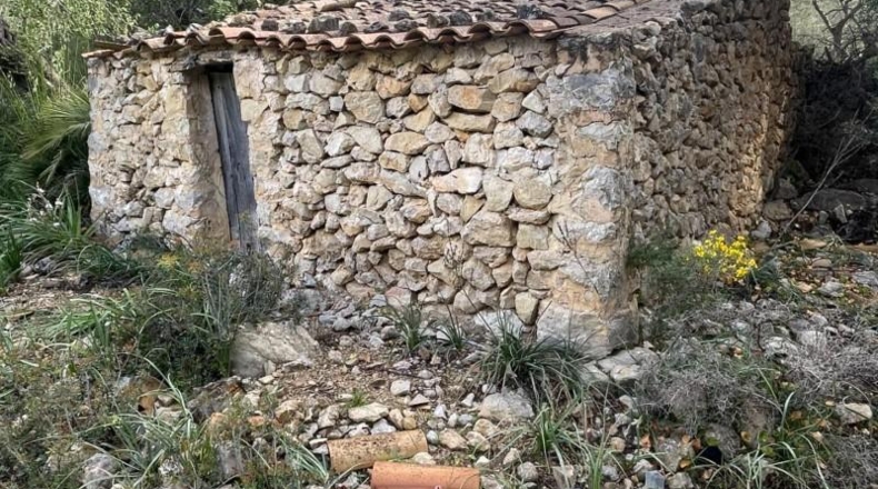 Islas Baleares - Puigpunyent - 8964m2