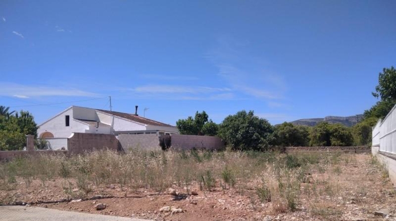 València - Palma de Gandia - 650m2