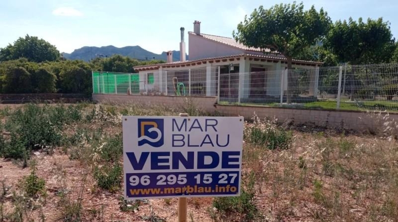València - Palma de Gandia - 650m2