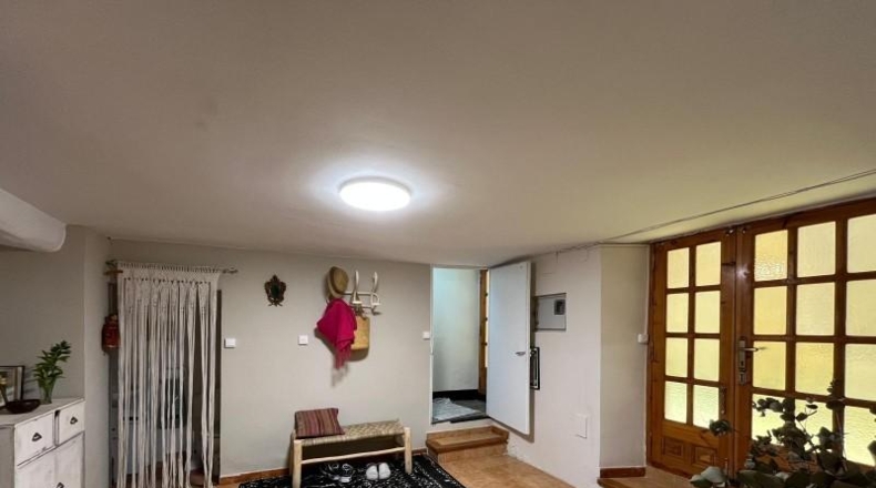 Теруэль - Valderrobres - 140m2