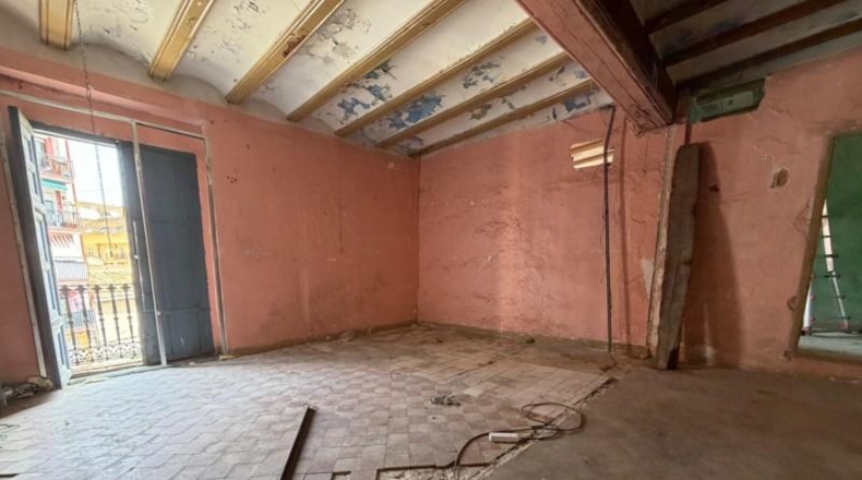 València - Llíria - 334m2