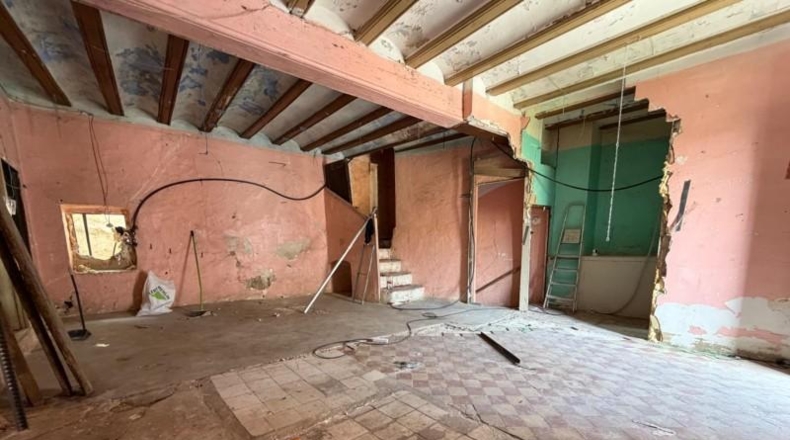 València - Llíria - 334m2