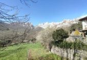 Detached villa with land for sale on España, Camaleño, ref: TR409608 photo