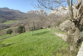 Camaleño 1500&nbsp;m²