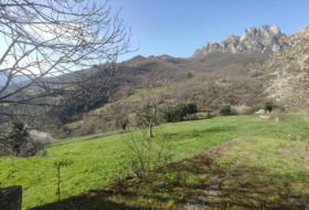 Camaleño 1500&nbsp;m²