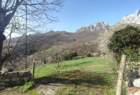 Camaleño 1500&nbsp;m²