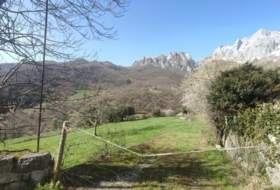 Camaleño 1500&nbsp;m²