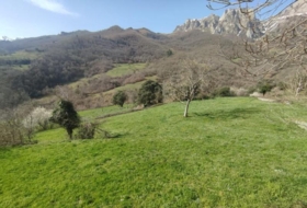 Camaleño 1500&nbsp;m²
