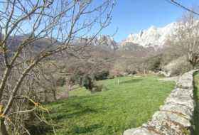 Camaleño 1500&nbsp;m²