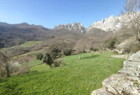 Camaleño 1500&nbsp;m²