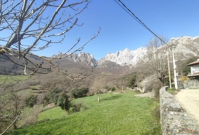 Camaleño 1500&nbsp;m²