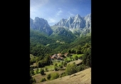 Detached villa with land for sale on España, Camaleño, ref: TR409608 photo