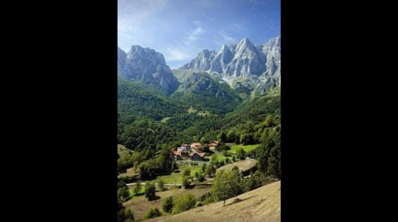 Cantabria - Camaleño - 1500m2