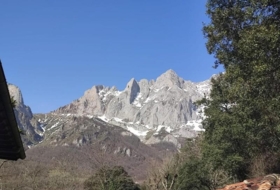 Camaleño 1500&nbsp;m²