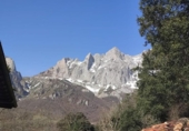 Detached villa with land for sale on España, Camaleño, ref: TR409608 photo