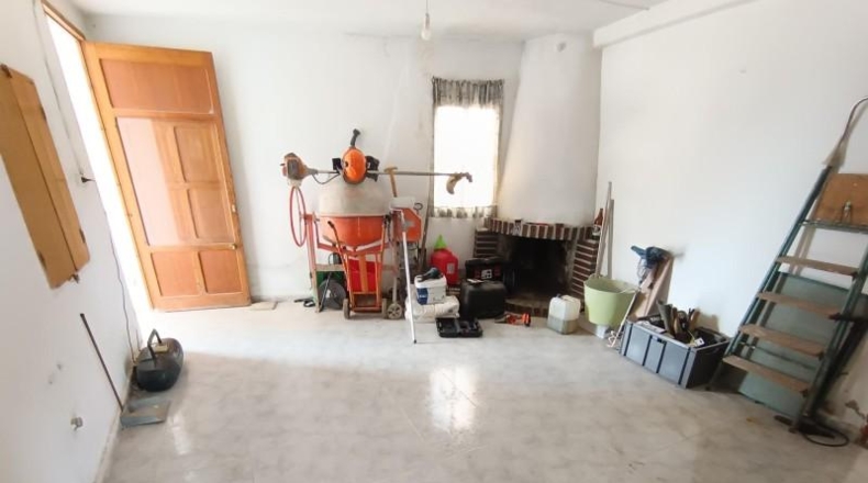Murcia - Alguazas - 2970m2