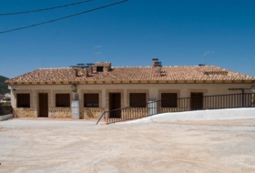 Elche de la Sierra 410&nbsp;m²