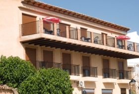 Elche de la Sierra 410&nbsp;m²