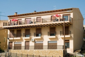 Elche de la Sierra 410&nbsp;m²
