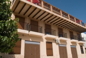 Elche de la Sierra 410&nbsp;m²