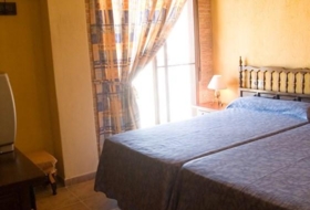 Elche de la Sierra 410&nbsp;m²