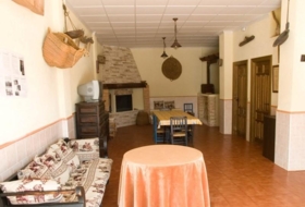 Elche de la Sierra 410&nbsp;m²