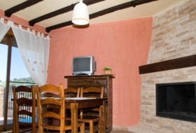 Elche de la Sierra 410&nbsp;m²