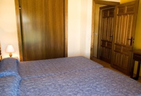Elche de la Sierra 410&nbsp;m²
