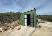 Parcela urbanizable en venta en la España, Montánchez, ref: TR317003 foto