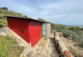 Parcela urbanizable en venta en la España, Montánchez, ref: TR317003 foto