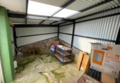 Parcela urbanizable en venta en la España, Montánchez, ref: TR317003 foto