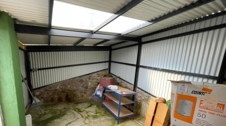 Cáceres - Montánchez - 100000m2