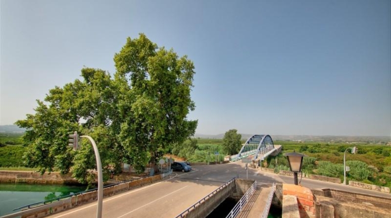 Валенсия - Gabarda - 1545m2