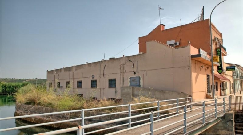 Валенсия - Gabarda - 1545m2
