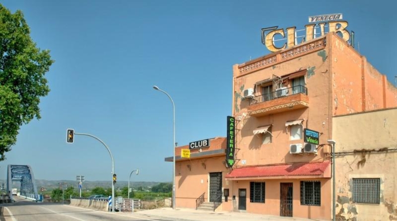 Валенсия - Gabarda - 1545m2