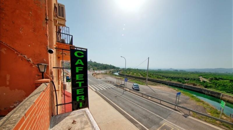 Валенсия - Gabarda - 1545m2
