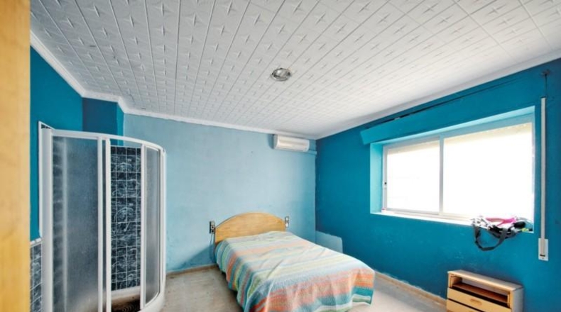 Валенсия - Gabarda - 1545m2