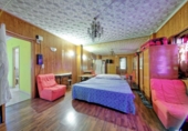 Casa con terreno en venta en la España, Pueblo Antiguo de Gavarda, ref: TR318383 foto