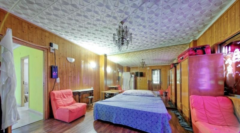 Валенсия - Gabarda - 1545m2