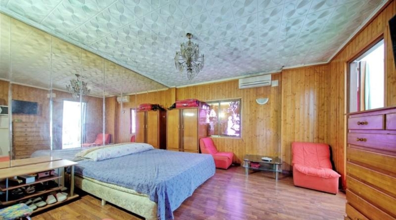 Валенсия - Gabarda - 1545m2