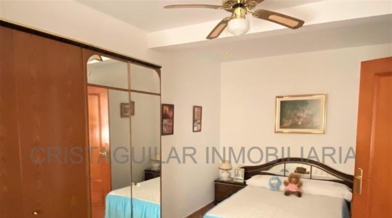 Valencia - Villar del Arzobispo - 186m2