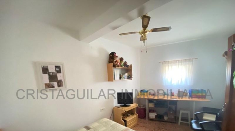 Valencia - Villar del Arzobispo - 186m2