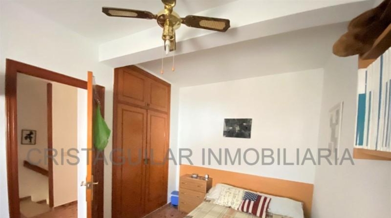 Valencia - Villar del Arzobispo - 186m2